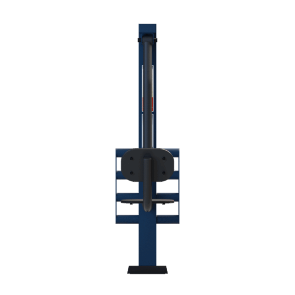 MB 7.06 Leg Press - Afbeelding 2