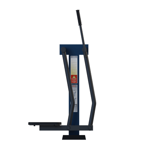 MB 7.11 Ski Walker - Afbeelding 2