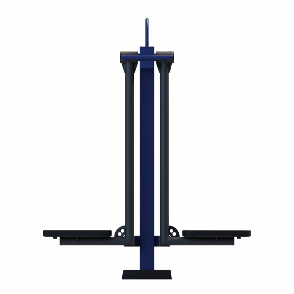 MB 7.22 Leg Spreading - Afbeelding 2