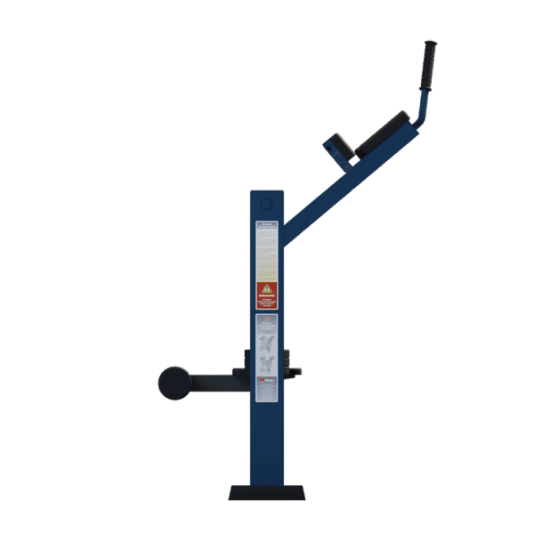 MB 7.24 Abdominal On The Swing - Afbeelding 4