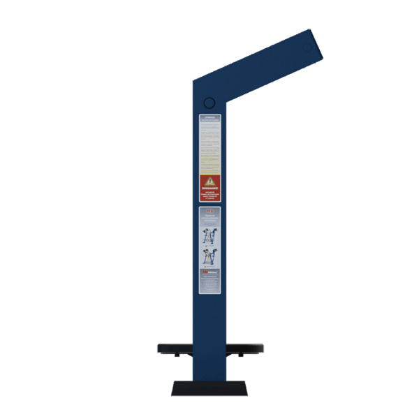 MB 7.02 Walker - Afbeelding 3