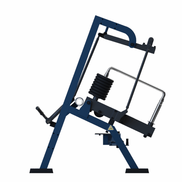 MB 7.39.3 Biceps Curl - Afbeelding 3