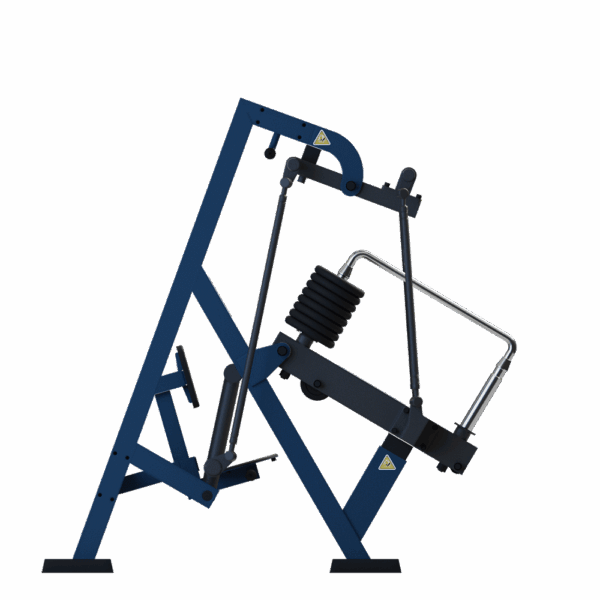 MB 7.42.3 Triceps - Afbeelding 4