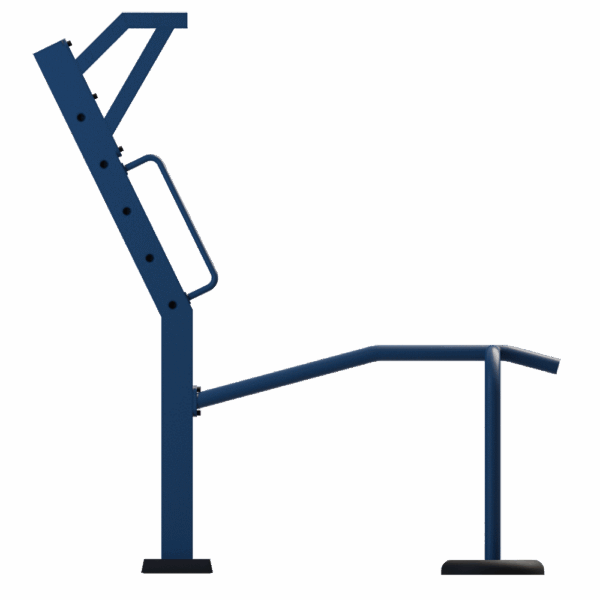 MB 7.47.3 Multi Trainer - Afbeelding 2