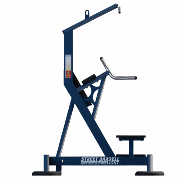MB 7.61 Combination Exerciser - Afbeelding 2