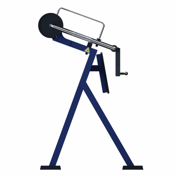 MB 7.29 Vertical Press - Image 8