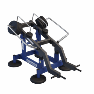 MB 7.66 Combo Lift (DeadLift)