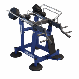 MB 7.63 Shoulder Press