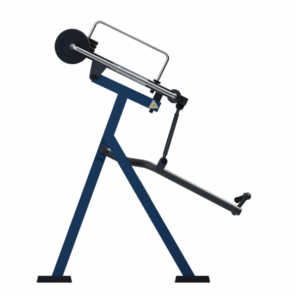 MB 7.39 Biceps Curl - Image 3