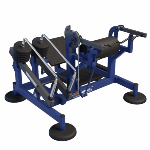MВ 7.96 Pullover Machine
