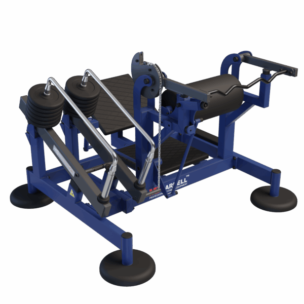 MВ 7.96 Pullover Machine