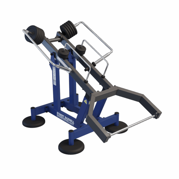 MB 7.68 Multi Bar