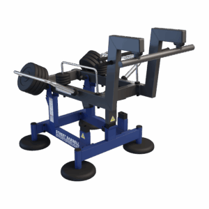 MB 7.65 Squat