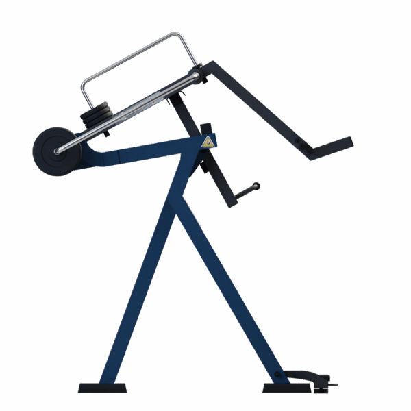 MB 7.40 Squat - Image 3