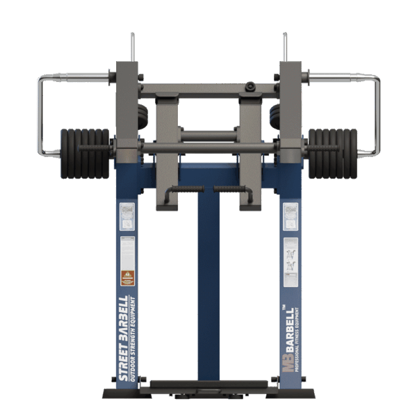 MB 7.40 Squat - Image 2