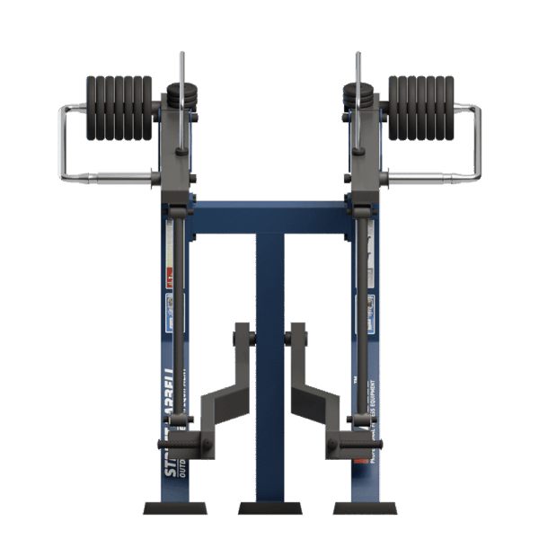 MB 7.41 Combo Lift - Image 2