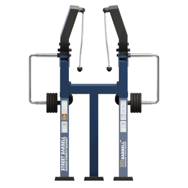 MB 7.46 Rope Pull Down - Afbeelding 2