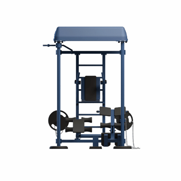 MB 7.47 Multi Workout Station - Afbeelding 2