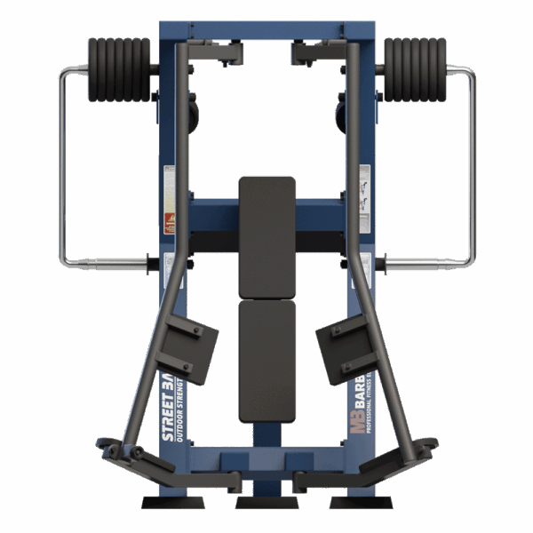 MB 7.50 Inner Thigh - Image 2