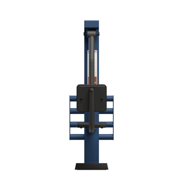 MB 7.06.1 Leg Press For Kids - Image 2