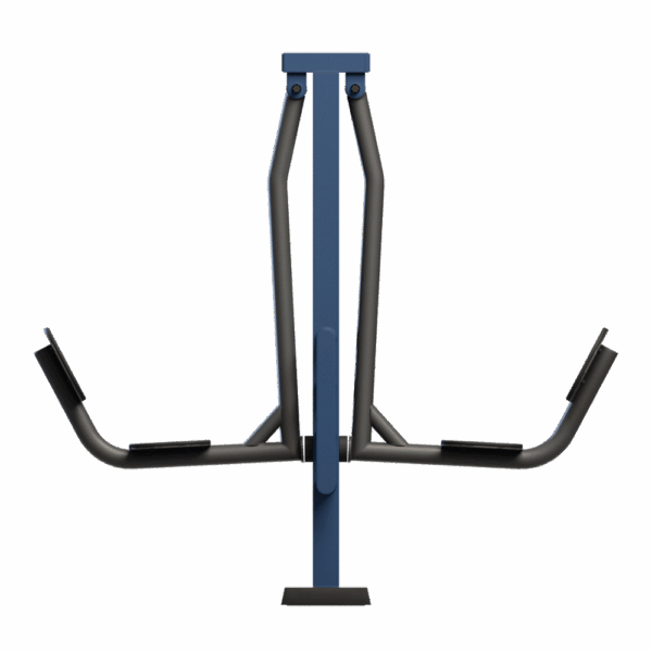 MB 7.06 Leg Press - Afbeelding 3