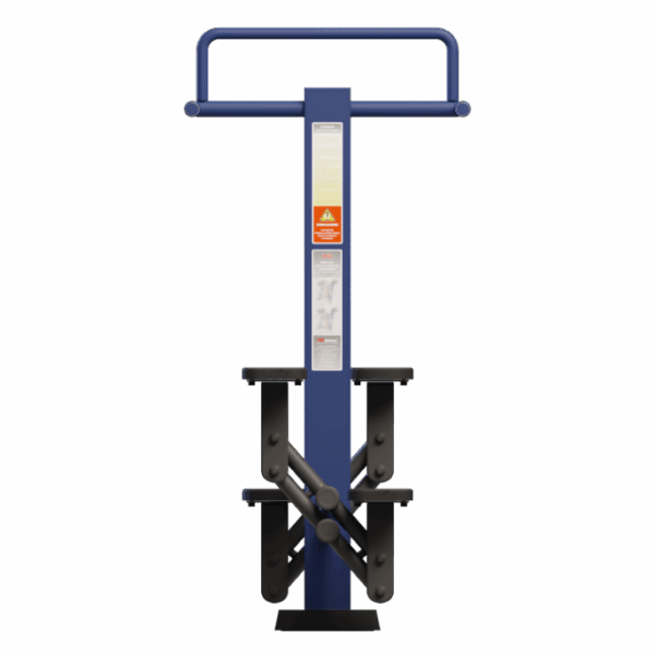 MB 7.08 Stepper - Afbeelding 4