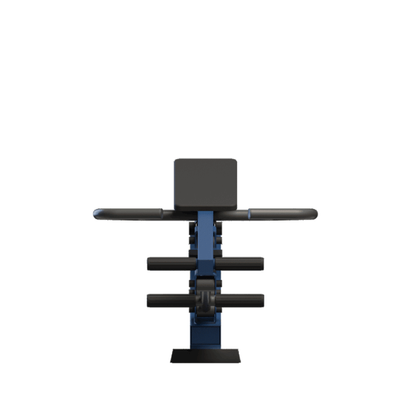 MB 7.10 Rower - Afbeelding 3