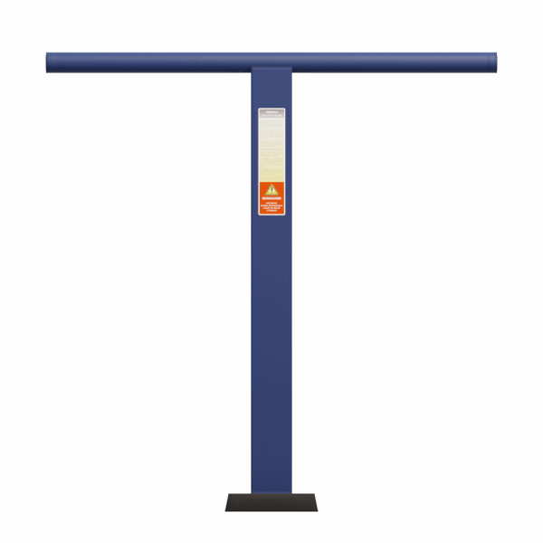 MB 7.15 Parallel Bars - Afbeelding 3