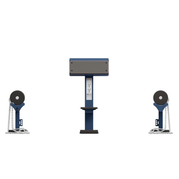 MB 7.34 Dumbbell Set (Heavy) - Image 2