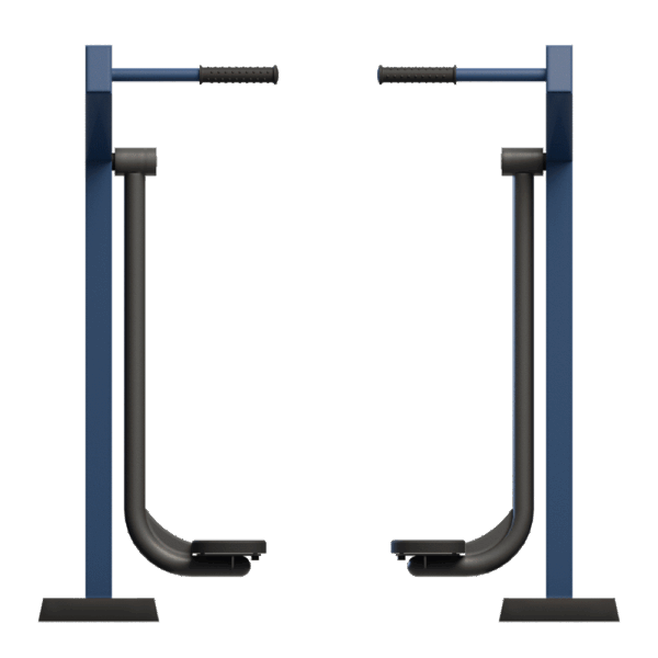MB 7.02 Walker - Afbeelding 2