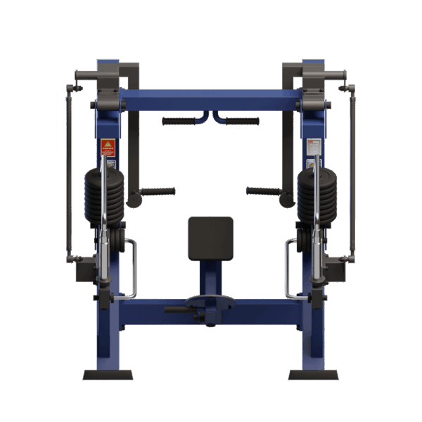 MB 7.29.3 Shoulder Press - Image 3
