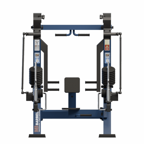 MB 7.37.3 Row - Afbeelding 2