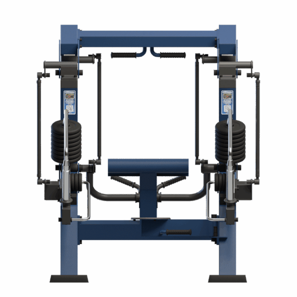 MB 7.39.3 Biceps Curl - Afbeelding 2