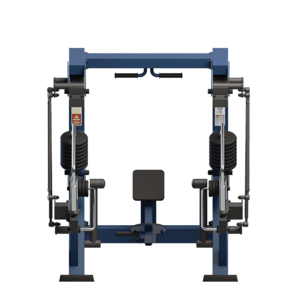 MB 7.42.3 Triceps - Afbeelding 3