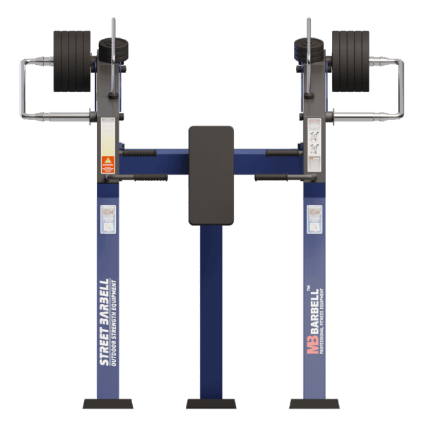 MB 7.29 Vertical Press - Image 9