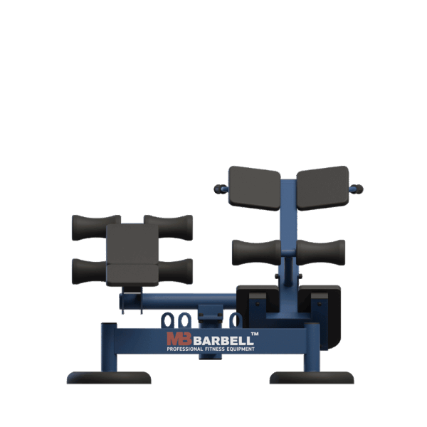 MB 7.62 AB Bench & Hyperextension - Image 3