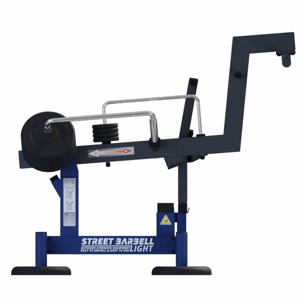 MB 7.65 Squat - Afbeelding 2