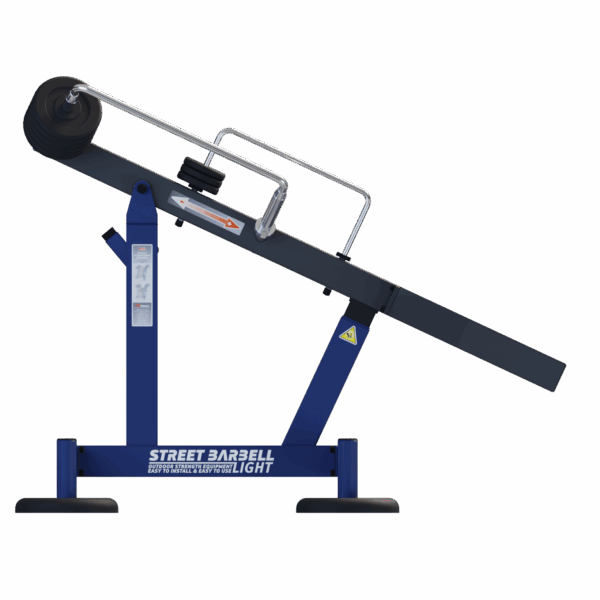 MB 7.68 Multi Bar - Afbeelding 2