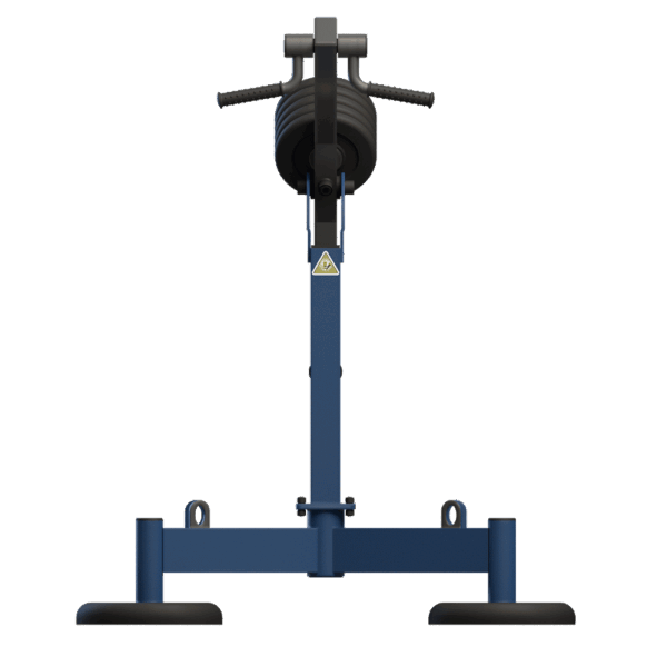 MB 7.69 Pull Down Bar - Afbeelding 4