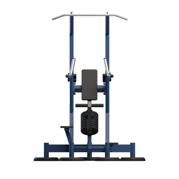 MB 7.73 Assisted Combined Exerciser - Afbeelding 3