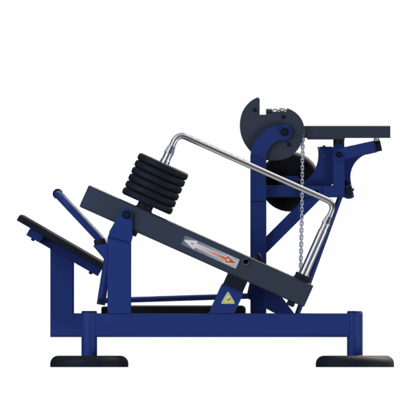 MВ 7.96 Pullover Machine - Afbeelding 4