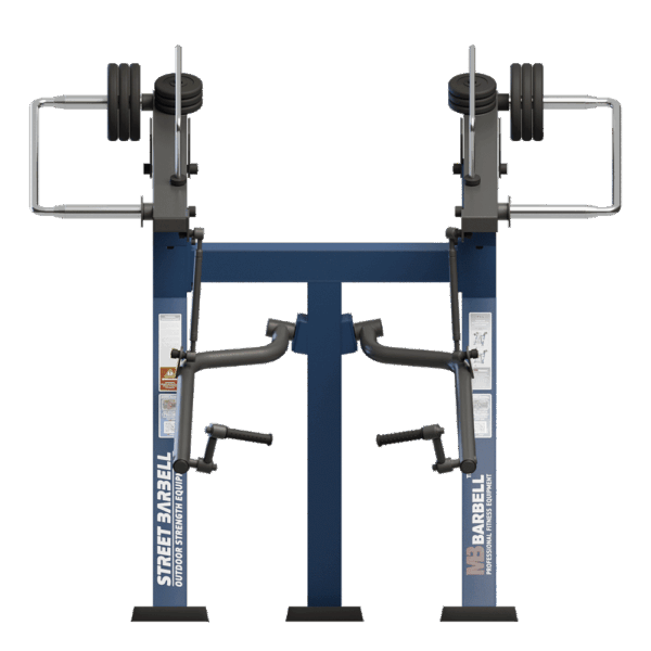 MB 7.39 Biceps Curl - Image 2