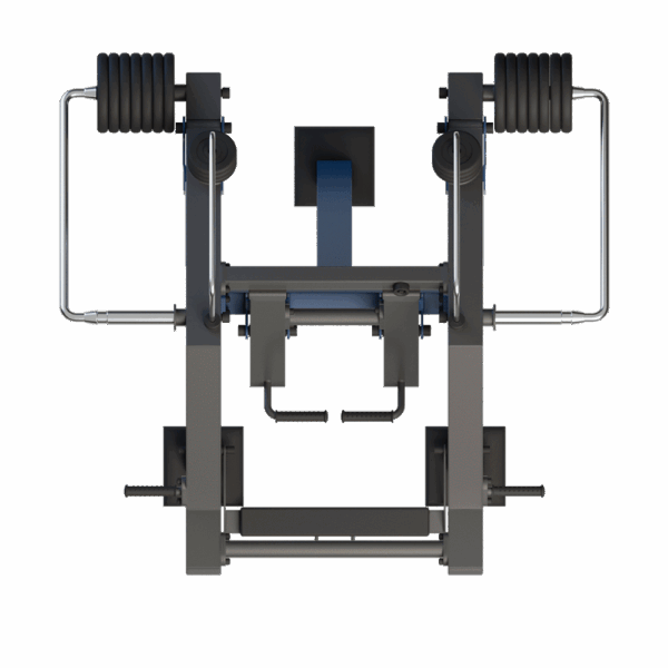MB 7.40 Squat - Image 4