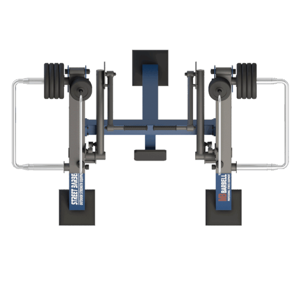 MB 7.42 Overhead Triceps - Image 4