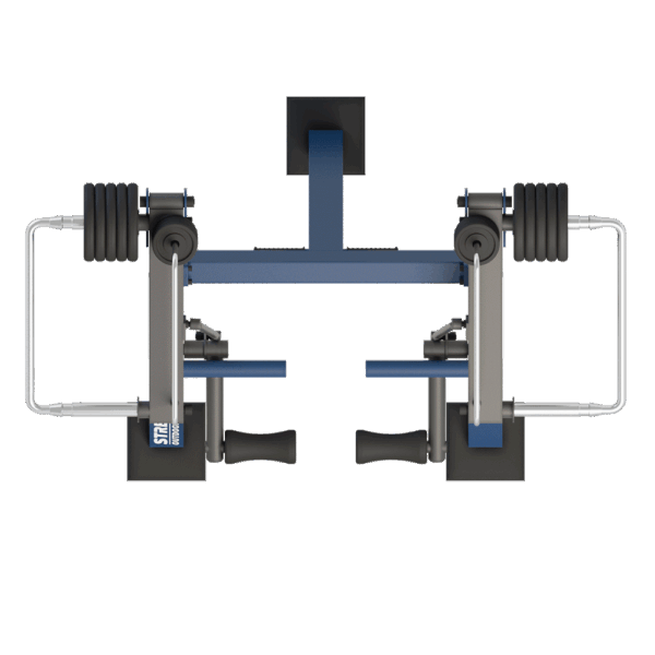 MB 7.44 Leg Extension - Image 4