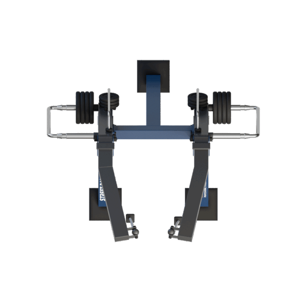 MB 7.46 Rope Pull Down - Afbeelding 4