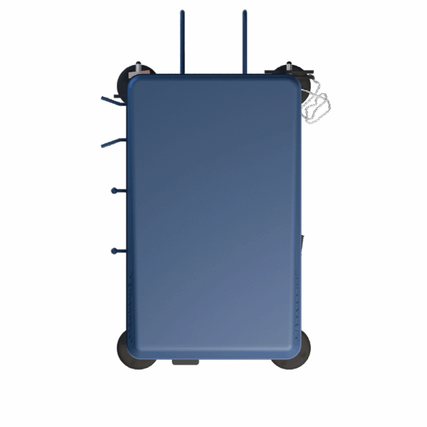 MB 7.47 Multi Workout Station - Afbeelding 4