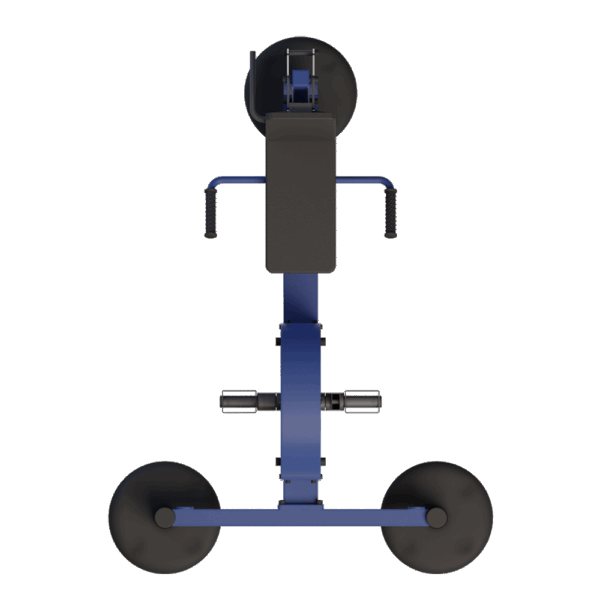 MB 7.82 Recumbent Bike - Afbeelding 3