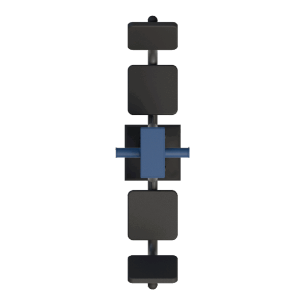 MB 7.06.1 Leg Press For Kids - Image 4