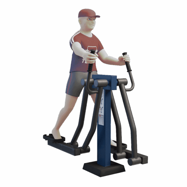 MB 7.11.1 Ski Walker For Kids - Image 4